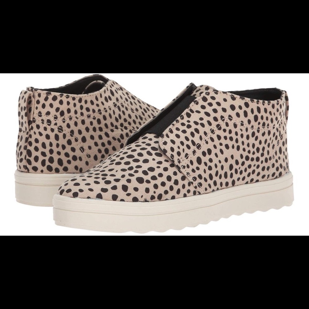 Dolce Vita Proxy Sneaker